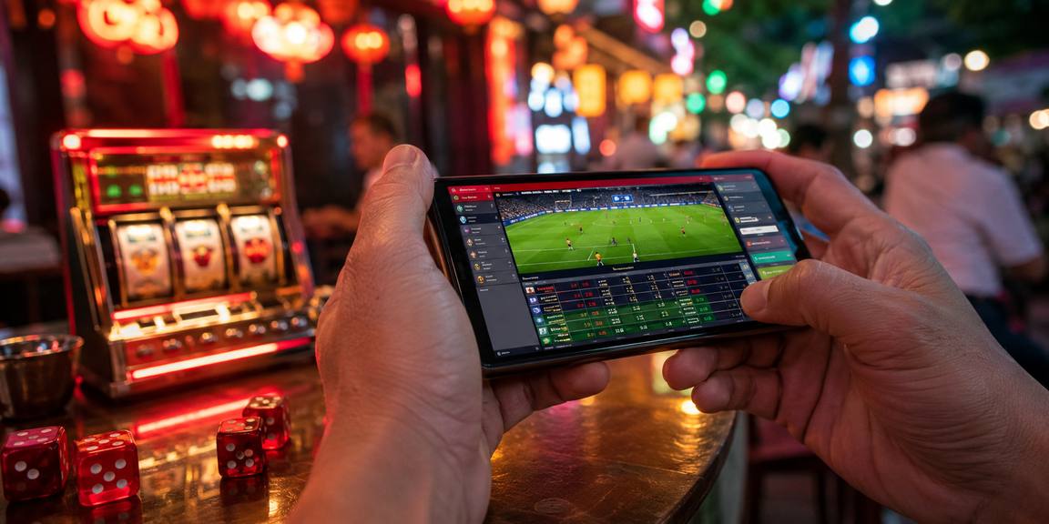 2k9 Hơn 800 trò chơi slot từ các nhà phát triển hàng đầu thế giới